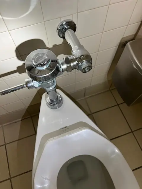 Fixture installation and repair for Hydro Jetting in Crowley